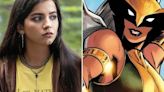 SUPERMAN Star Isabela Merced On Joining The DCU As Hawkgirl: "It Sounds Like Hot Girl"