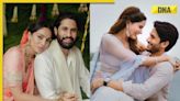 Naga Chaitanya got engaged to Sobhita on same date that his love story with Samantha began? Know the 8.8.8 connect