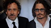 "Le interesaba actuar por el arte, no por el negocio" Tim Burton elogia a Johnny Depp y explica por qué se entendieron desde el principio