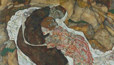 Egon Schiele: la audaz travesía de un iconoclasta