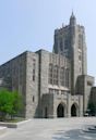 Princeton University Library