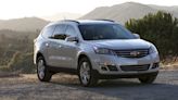 GM Recalls Nearly One Million Vehicles as Part of Larger Airbag Recall