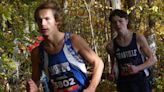 Raffertys lead Lakewood cross country to twin titles