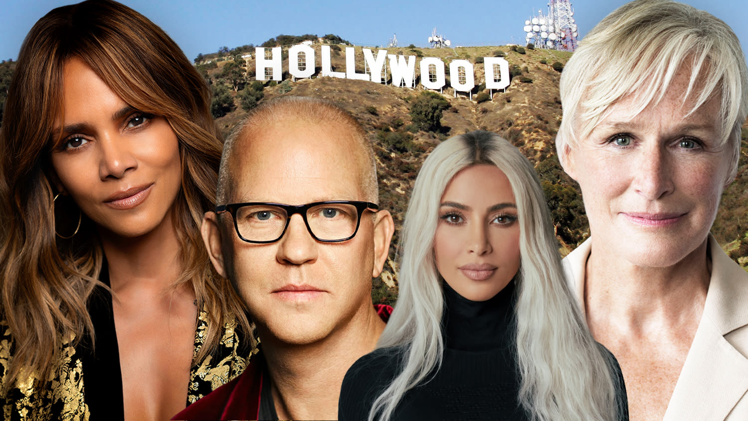 Ryan Murphy & Kim Kardashian’s ‘All’s Fair’ Among Latest California Tax Credits Recipients As State Hands Out...