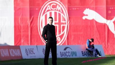 Milan Primavera, Under 23 o... Abate e un futuro da decifrare