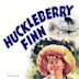 Huckleberry Finn