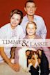 Timmy & Lassie