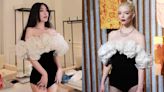 Giambattista Valli Attracts Attention on Chinese Social Media for the Wrong Reason