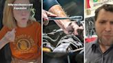 ‘That's why I bought a Toyota‘: Mechanic shares the real reason why going to the mechanics is so expensive