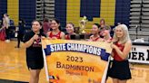 Sunnyslope, Ironwood win state HS badminton team championships