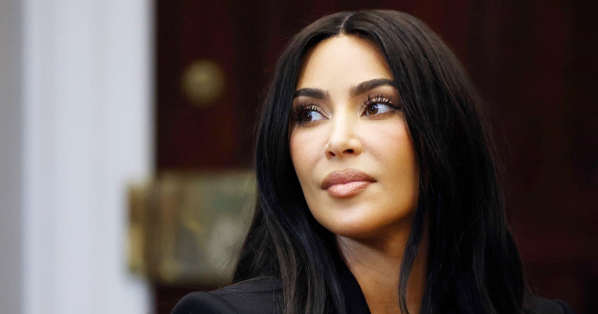 Kim Kardashian is teaming up with Ryan Murphy for a new scripted series. All about the show