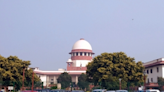 Open court hearing sought in SC on review pleas filed against same-sex marriage ruling - The Shillong Times