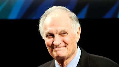 Alan Alda, More Than The M*A*S*H Character Hawkeye Pierce, Way More