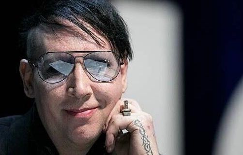 Marilyn Manson Trial Date Set After Revived Abuse Allegations
