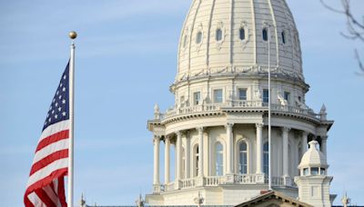 Michigan government transparency bills gain traction in Lansing