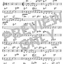 A Sunday Kind Of Love | Sheet Music Direct