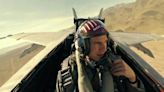 Top Gun: Maverick | Elenco entrenó por meses para volar los aviones de caza