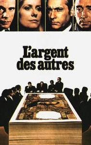 L'argent des autres