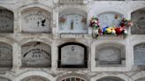 El cementerio más antiguo de América Latina cumple 216 años, convertido ahora en un museo