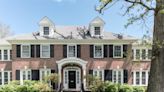 Iconic ‘Home Alone’ house hits the market in Winnetka for $5.2M