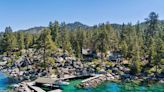 Chock full of amenities, Lake Tahoe waterfront compound is ‘a rare find’ at $33.8M. See it