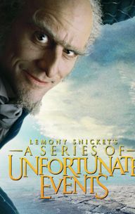 Lemony Snicket's A Series of Unfortunate Events