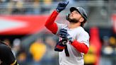 Wilyer Abreu drives in a pair of runs as Red Sox complete sweep of reeling Pirates with 6-1 victory