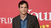 Ashton Kutcher Says Red Carpets Are Difficult Because He's 'Hard of Hearing' After Vasculitis Battle