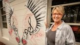 Haines City grows new wings: Mural project continues with music-themed artwork