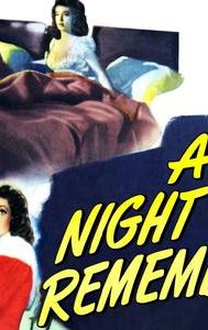 A Night to Remember (1942 film)