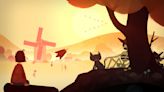 Night in the Woods dev says loyal fans thought someone stole his cat artwork to make Revenant Hill
