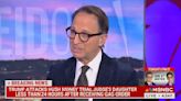 ‘Is There No Depth to Which You Will Not Descend?’ Weissmann Blasts Trump for Attacking Judge’s Daughter