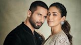 Mira Rajput drops never-before-seen photos with Shahid Kapoor on ninth anniversary