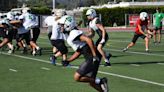 Kemp, Thousand Oaks football team ready for big challenge in showdown with Newbury Park