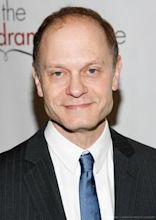 David Hyde Pierce