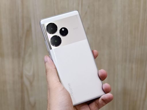 Realme GT 6 Review: A Worthy All-Rounder