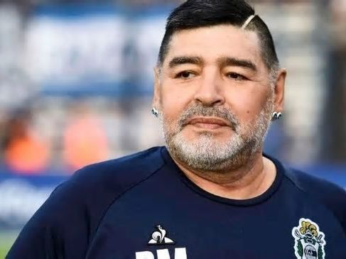 Muerte de Diego Maradona: previo al juicio, se realiza una pericia clave