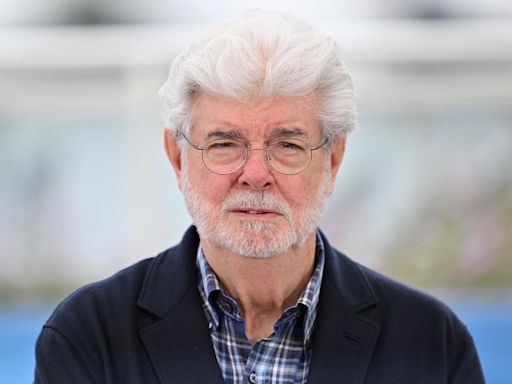 George Lucas Defends “Star Wars” from Criticisms That 'It's All White Men': 'Most of the People Are Aliens!'