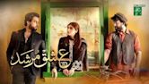 Ishq Murshid