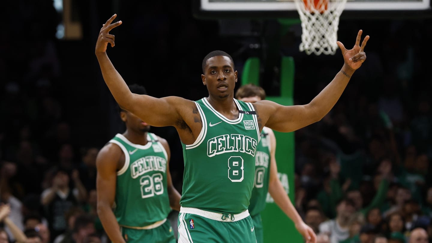 Former Celtics, Clippers Player Signs With New Team