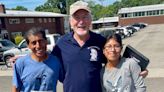 A fitting Father’s Day 5K win: Jose Davila and daughter Melisa win annual race