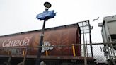 CN Rail resumes operations through Jasper, Alberta, after wildfire