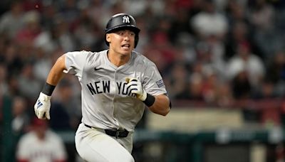 How to watch Yankees-Giants Game 1 tonight (5/31/2024): MLB time, channel, FREE live stream