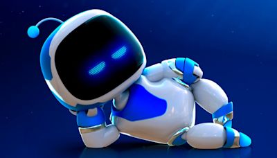 ‘Astro Bot’, un pequeño milagro en equilibrio