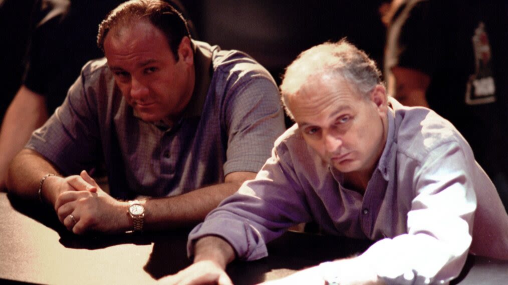 'Wise Guy': 13 Takeaways From 'The Sopranos' Documentary