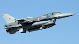 Turkish F-16 Deal Now Being Fast-Tracked By Biden Admin