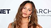 Chrissy Teigen Hits Back at Critic Who Accuses Her of Having Fillers: ‘What You Said Stinks'