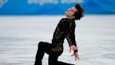 Uno to showcase new program in Japan in his bid for a Grand Prix Finals spot