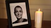 Father of Omagh bomb victim tells of sadness over Sinead O’Connor’s death