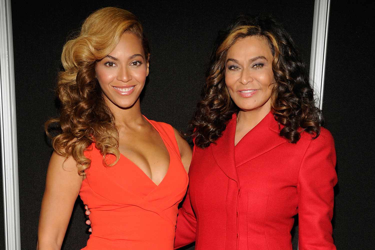 Tina Knowles Says Beyoncé Was 'Shy and Got Bullied' Growing Up: 'Couldn't Have Been More Proud of Her'